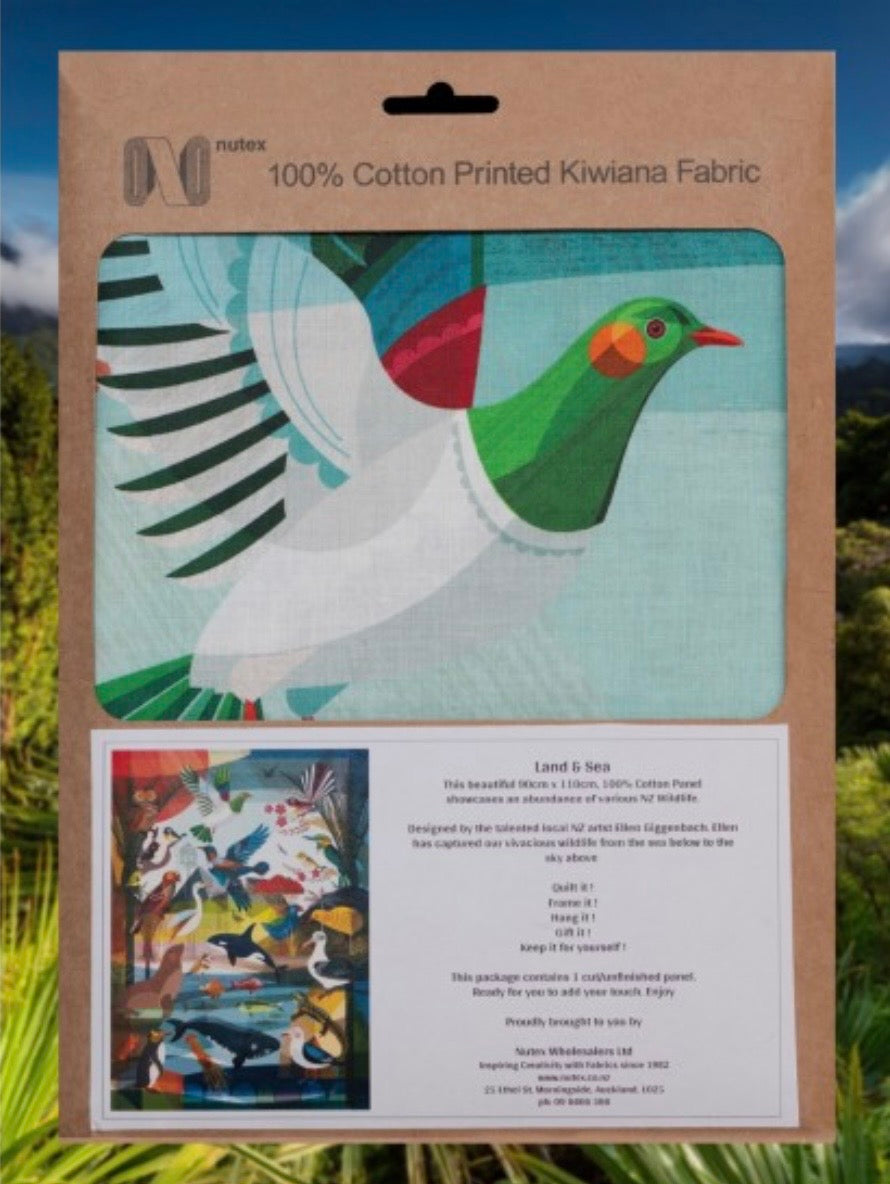 KIWIANA TAKE & CREATE