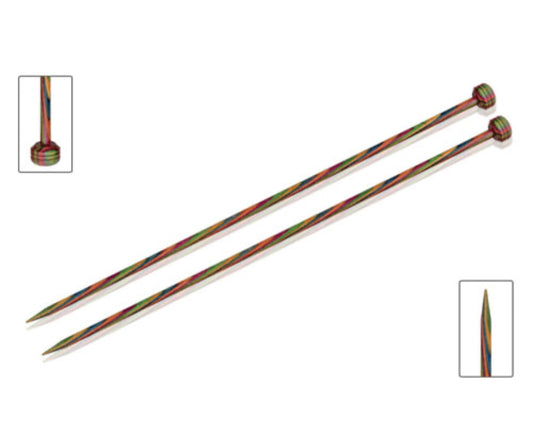 Knit Pro Symfonie Needles