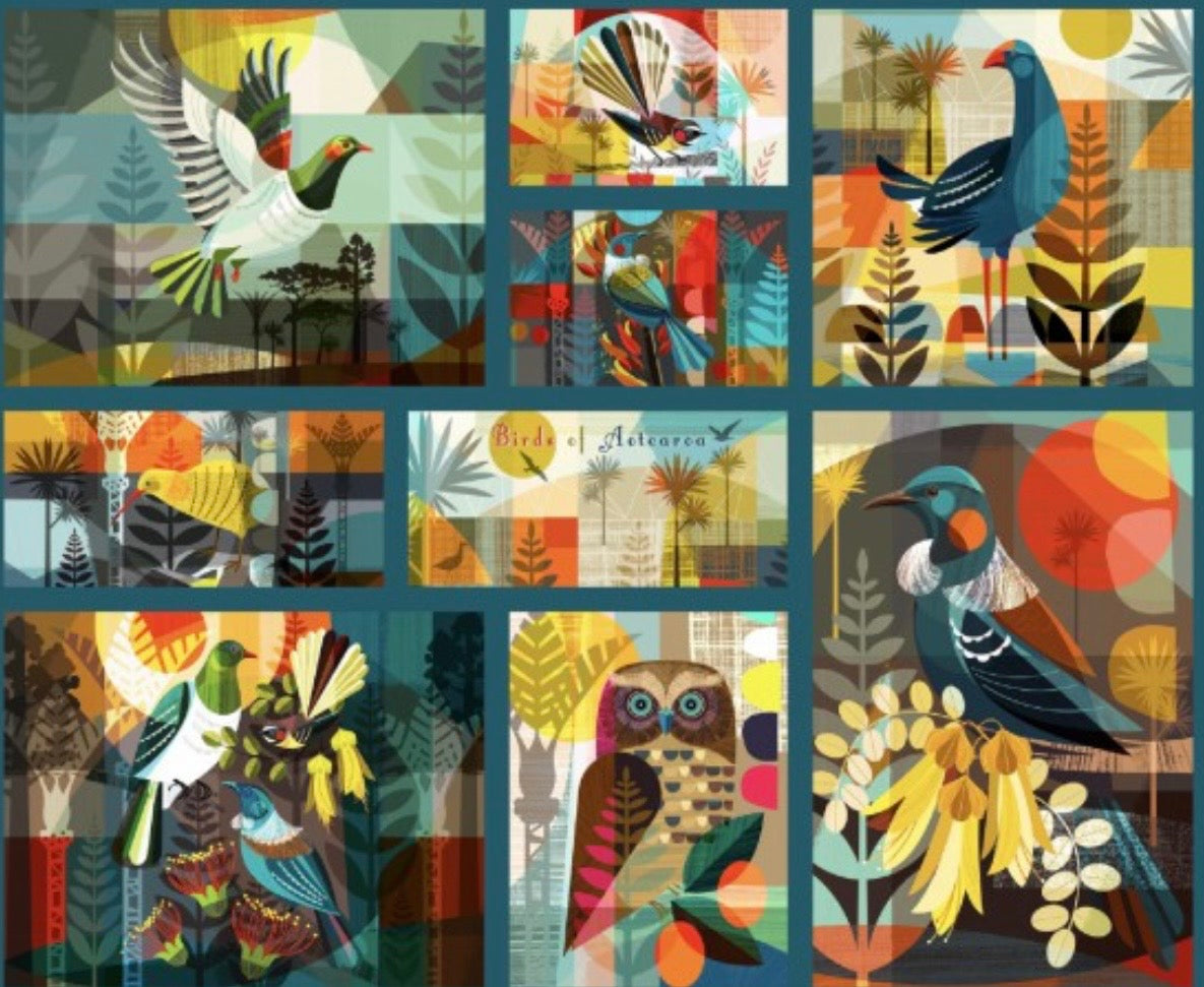 KIWIANA TAKE & CREATE