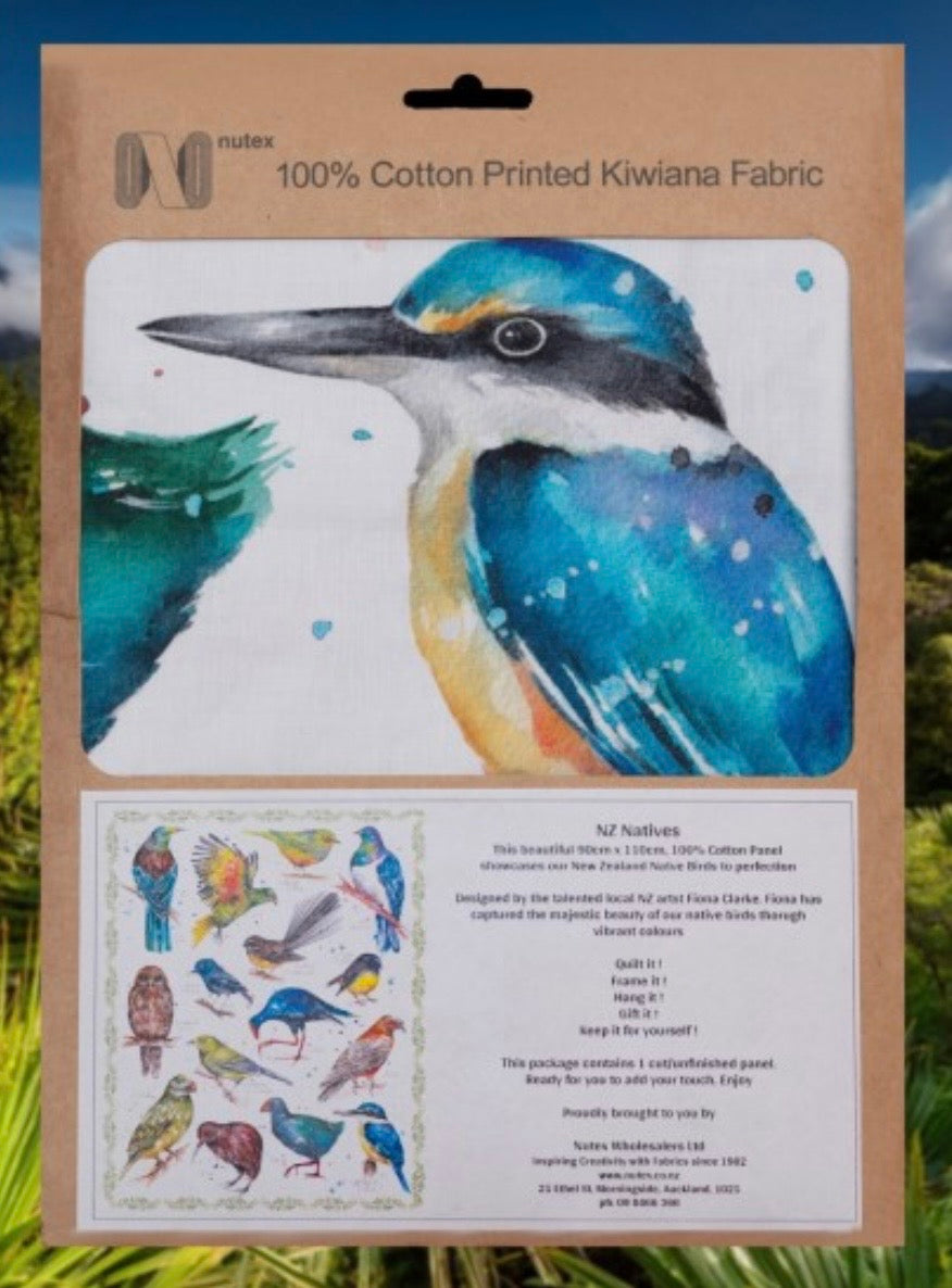 KIWIANA TAKE & CREATE