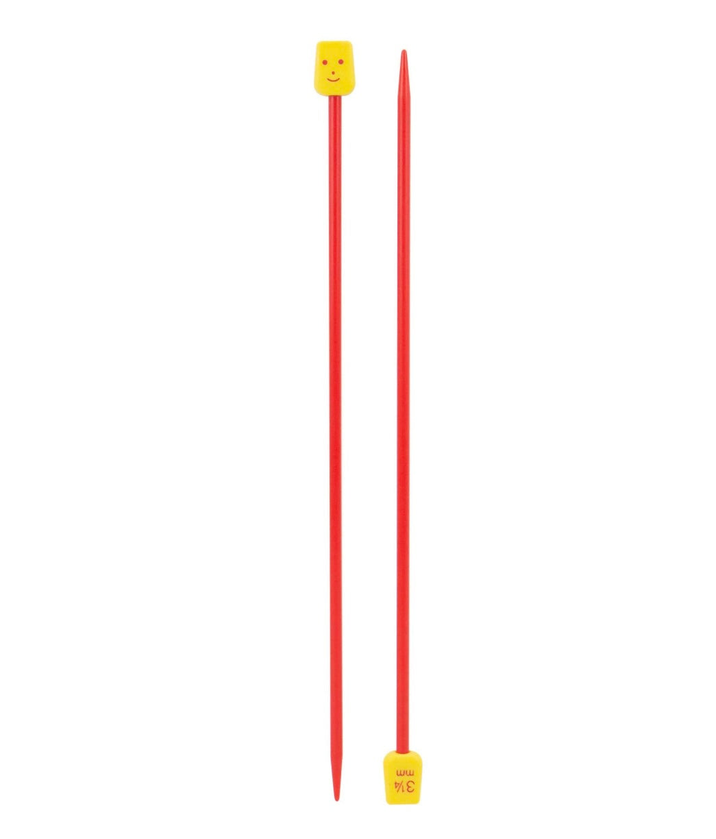 Kids Knitting Needles