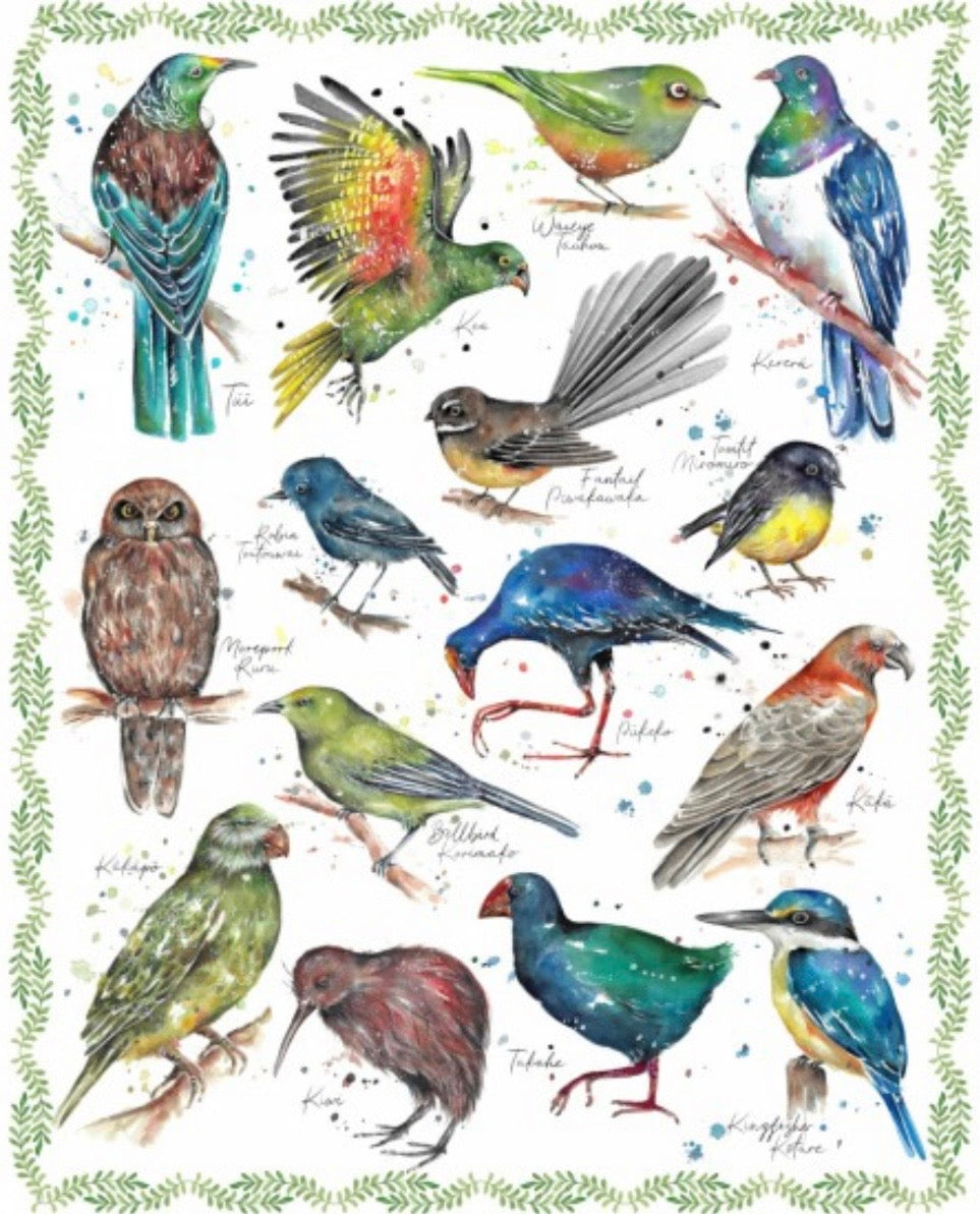 KIWIANA TAKE & CREATE