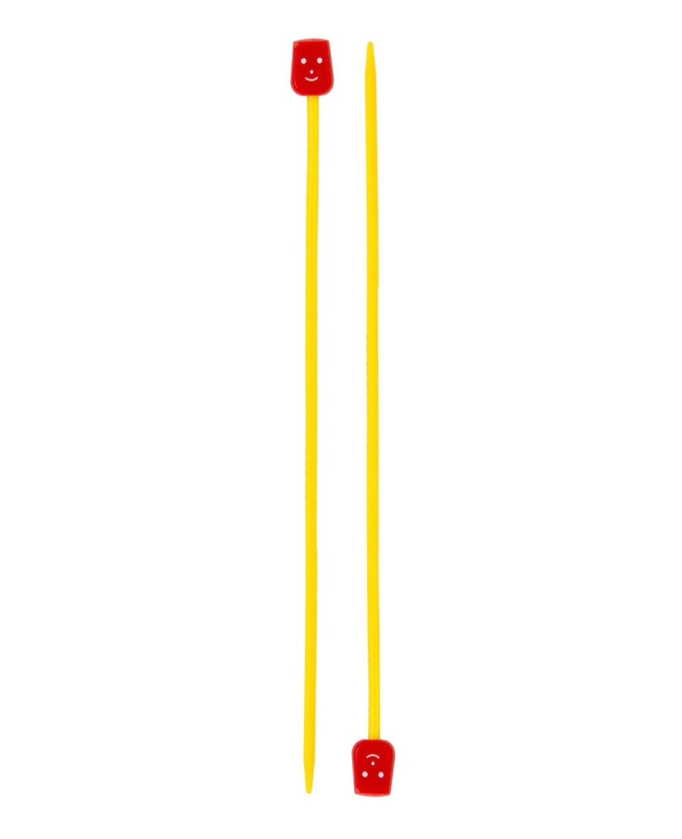Kids Knitting Needles