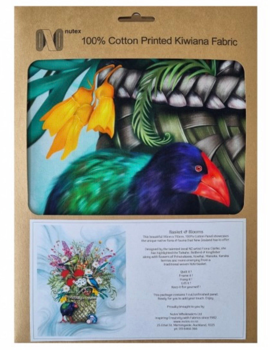 KIWIANA TAKE & CREATE