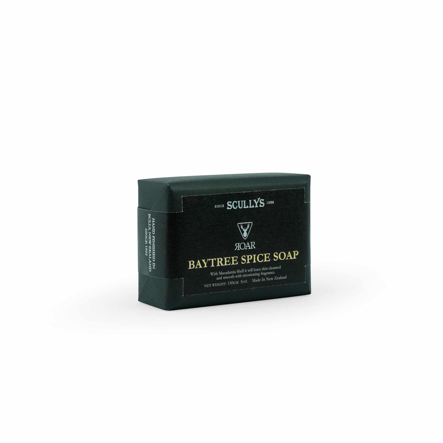 Men’s Soap - Baytree Spice