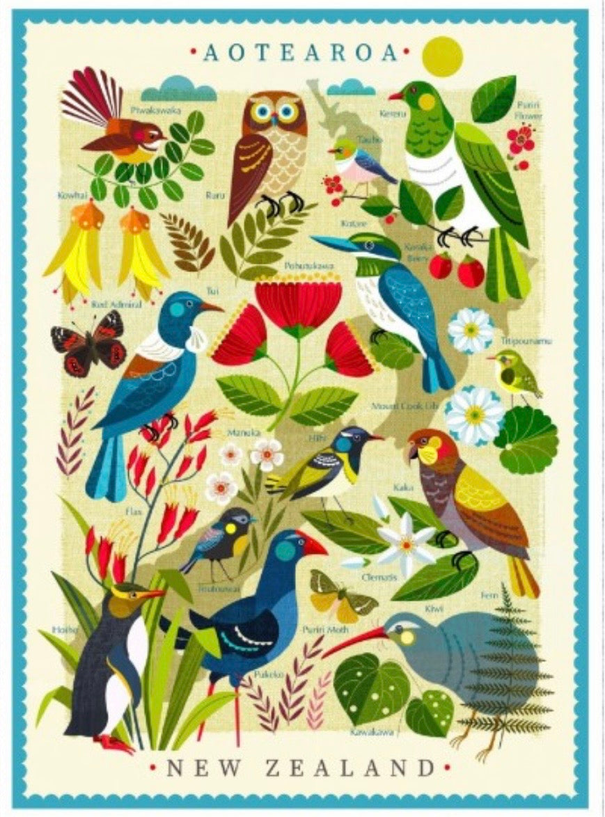 KIWIANA TAKE & CREATE