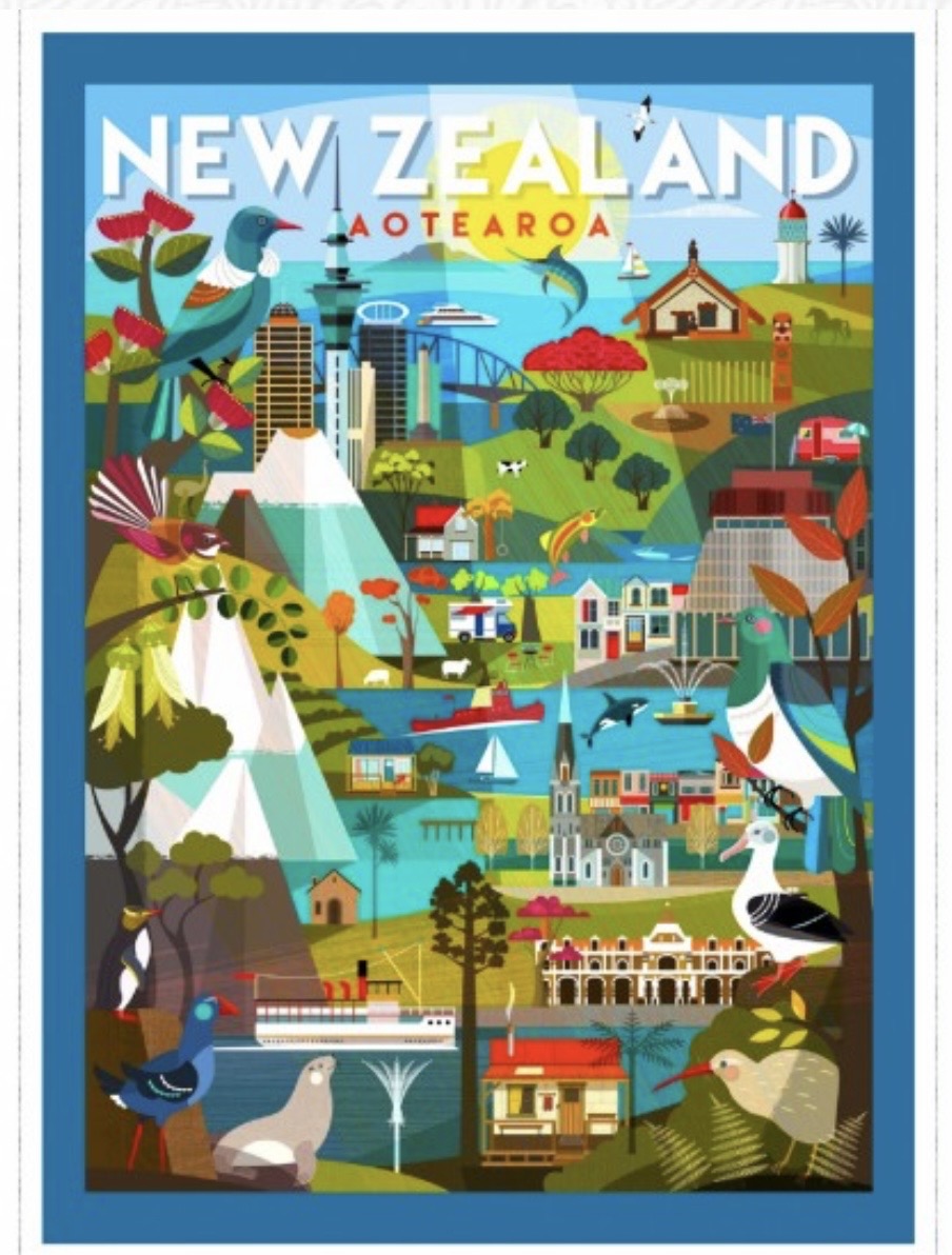 KIWIANA TAKE & CREATE