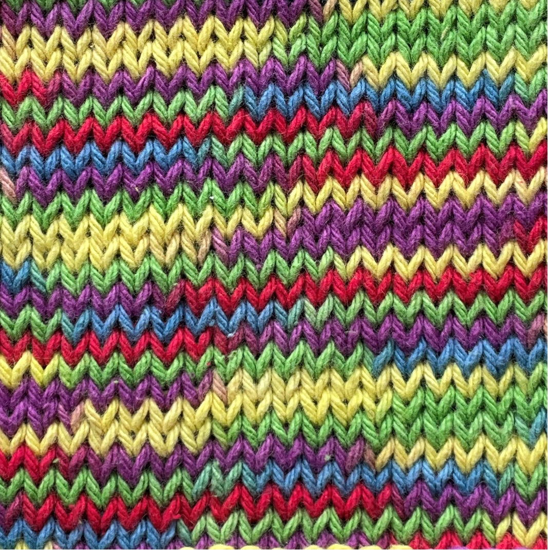 Pure Cotton 8PLY