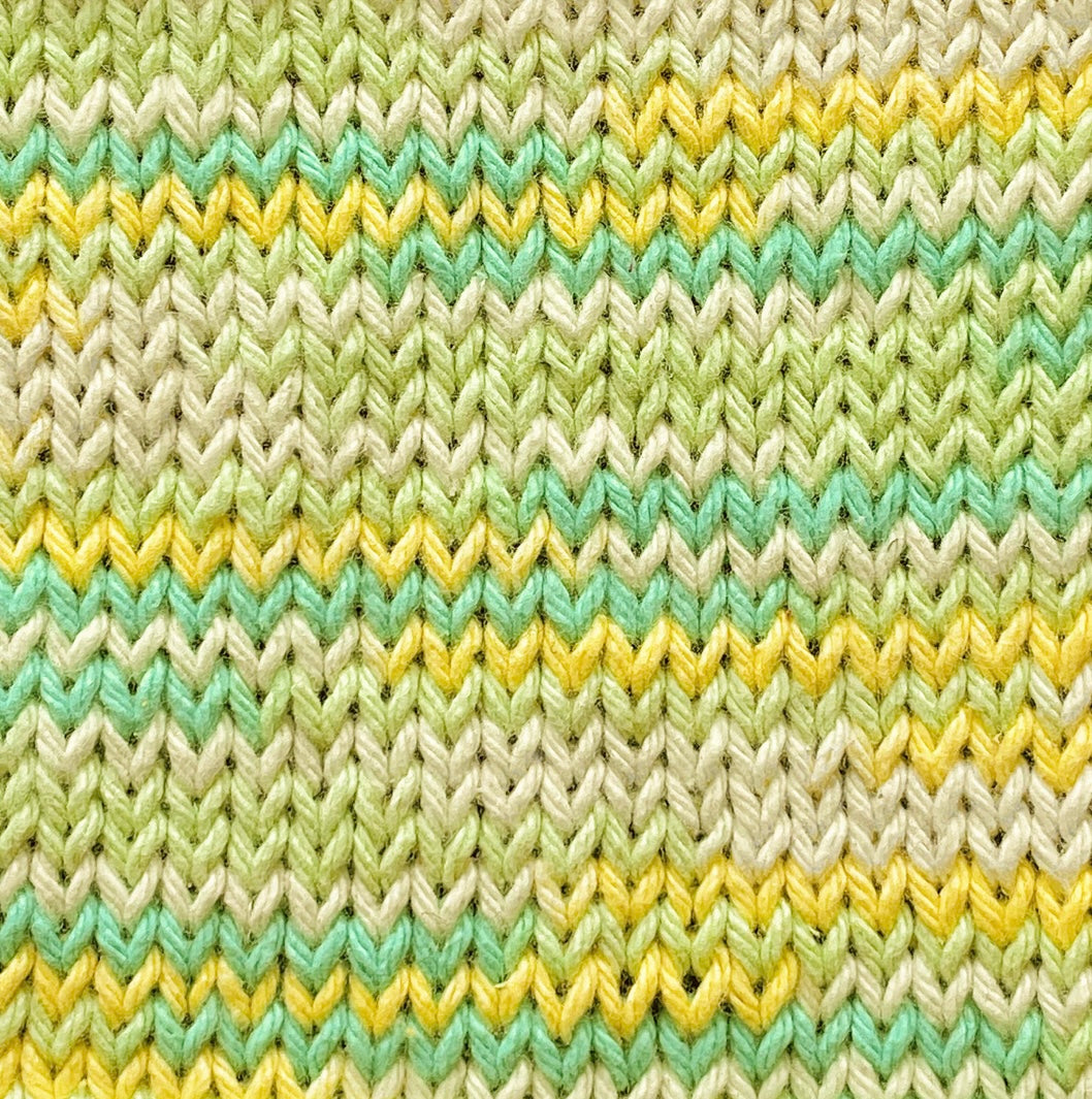 Pure Cotton 8PLY