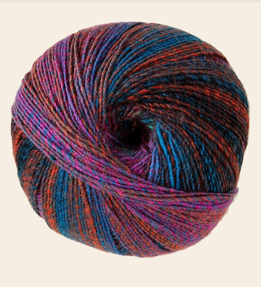 Sirdar Jewelspun Aran