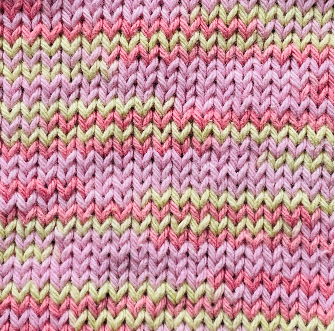 Pure Cotton 8PLY