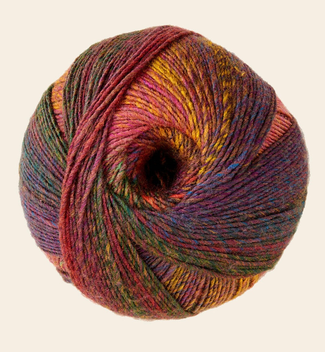 Sirdar Jewelspun Aran
