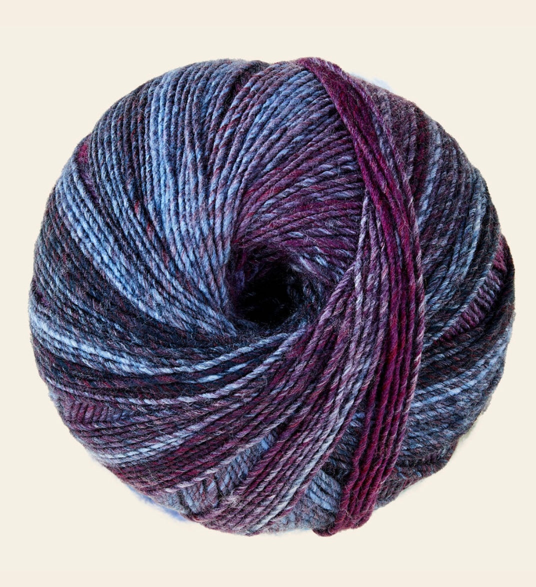 Sirdar Jewelspun Aran