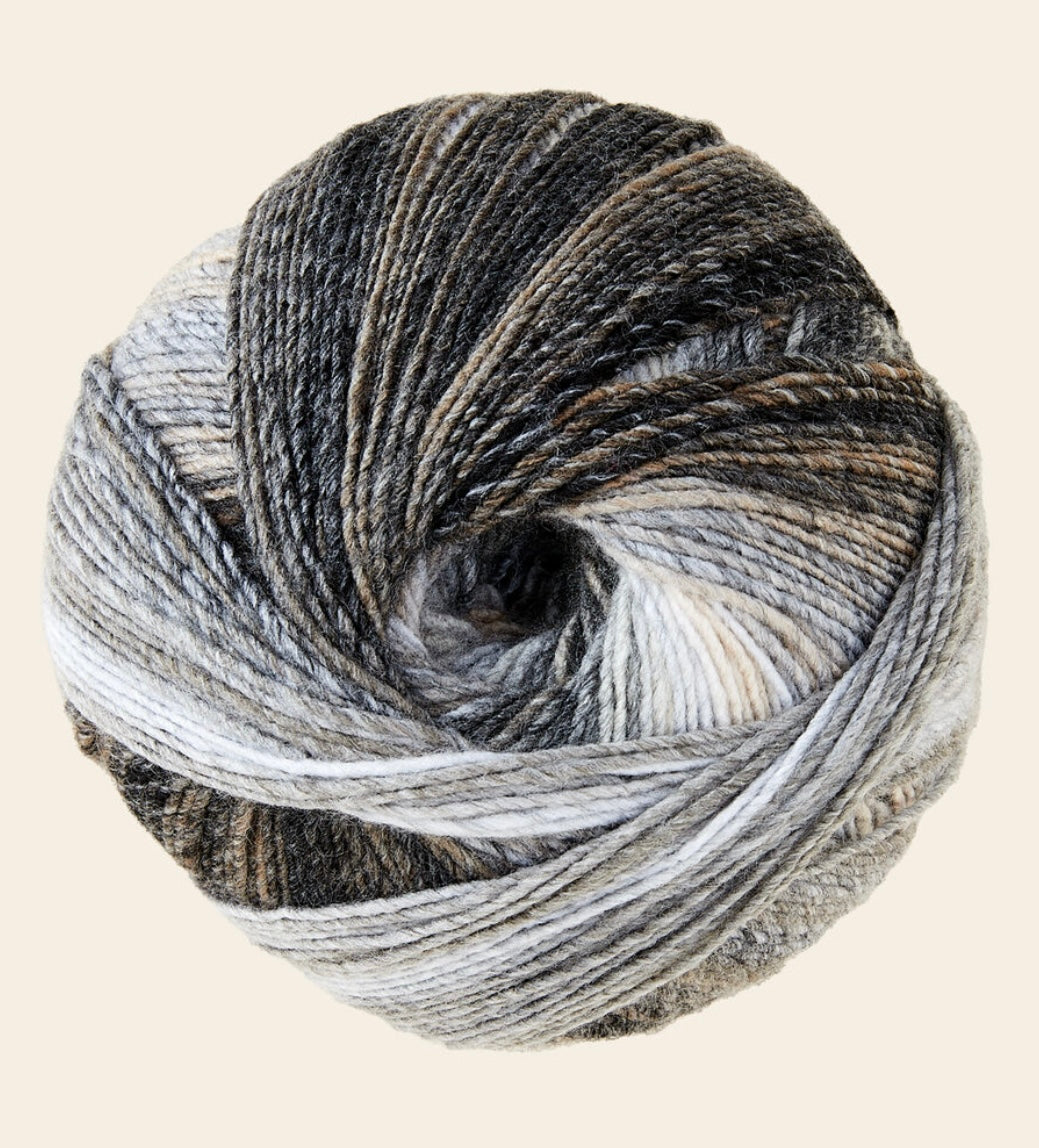 Sirdar Jewelspun Aran