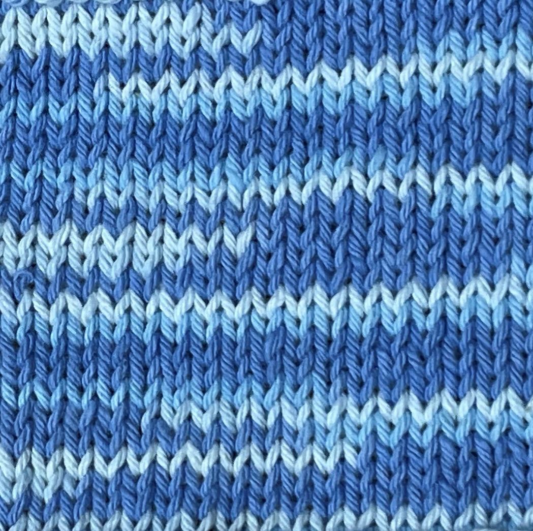 Pure Cotton 8PLY