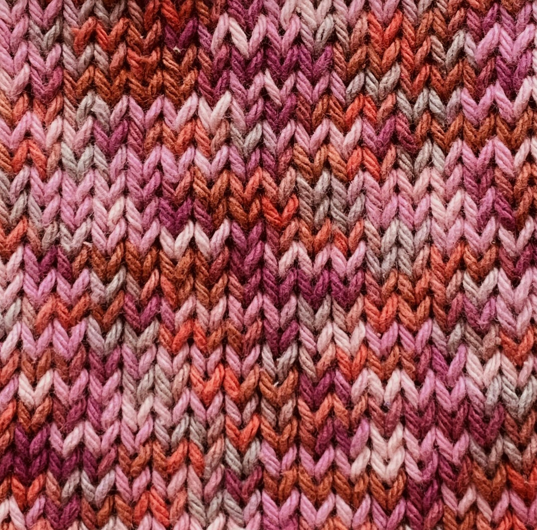 Pure Cotton 8PLY