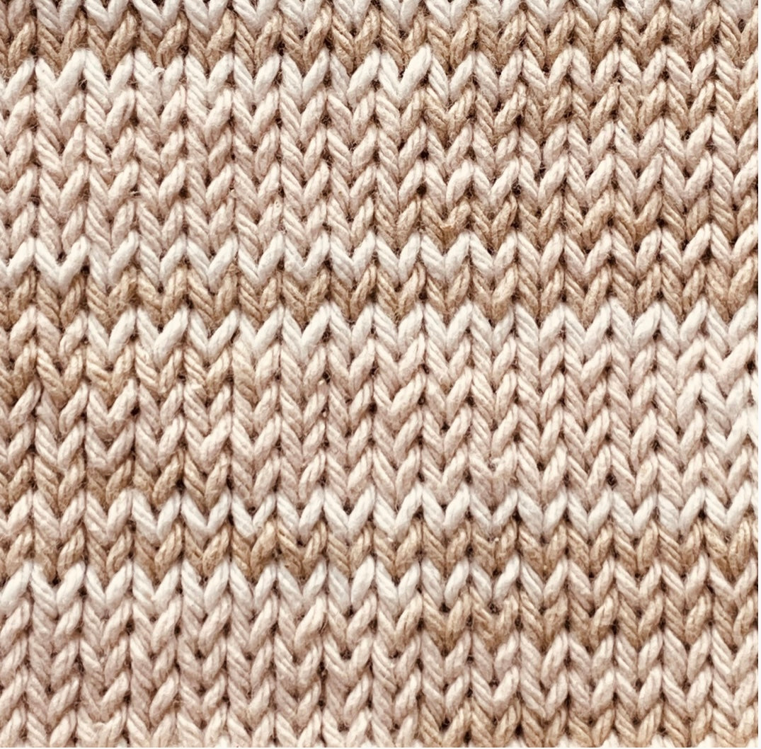 Pure Cotton 8PLY