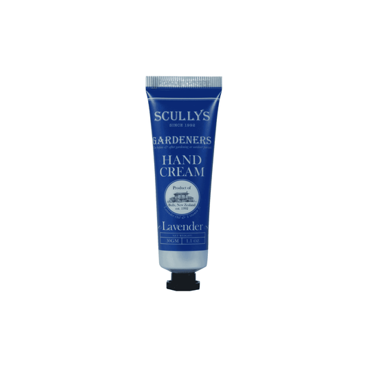 Gardeners Lavender Hand Cream