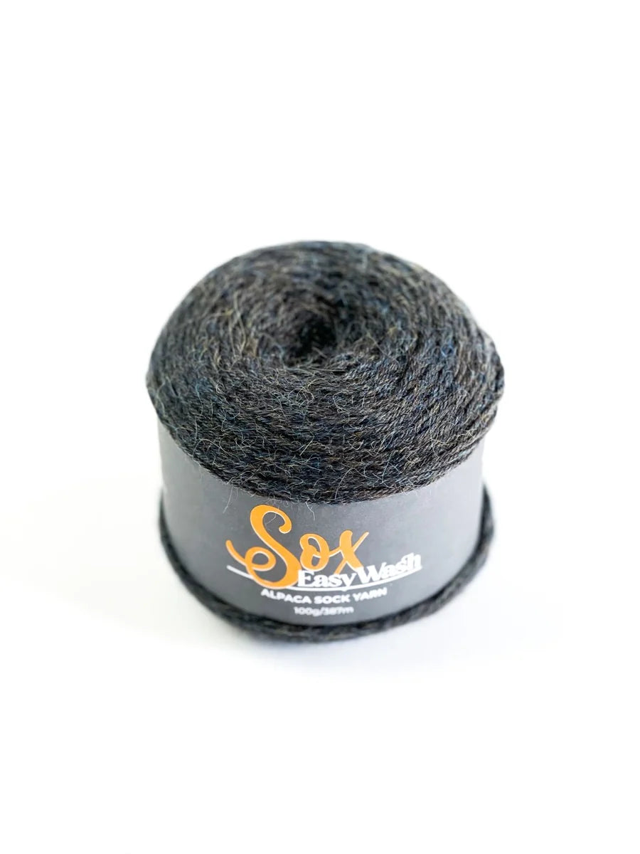 SOX Easy Wash - Kettle Dye