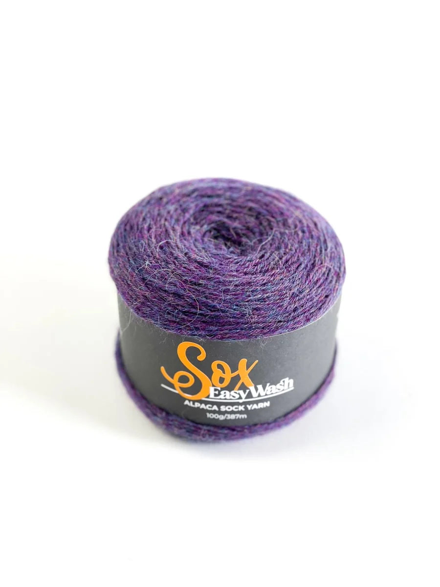 SOX Easy Wash - Kettle Dye