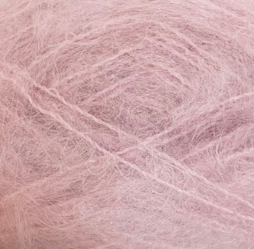 Crucci Nimbus Mohair