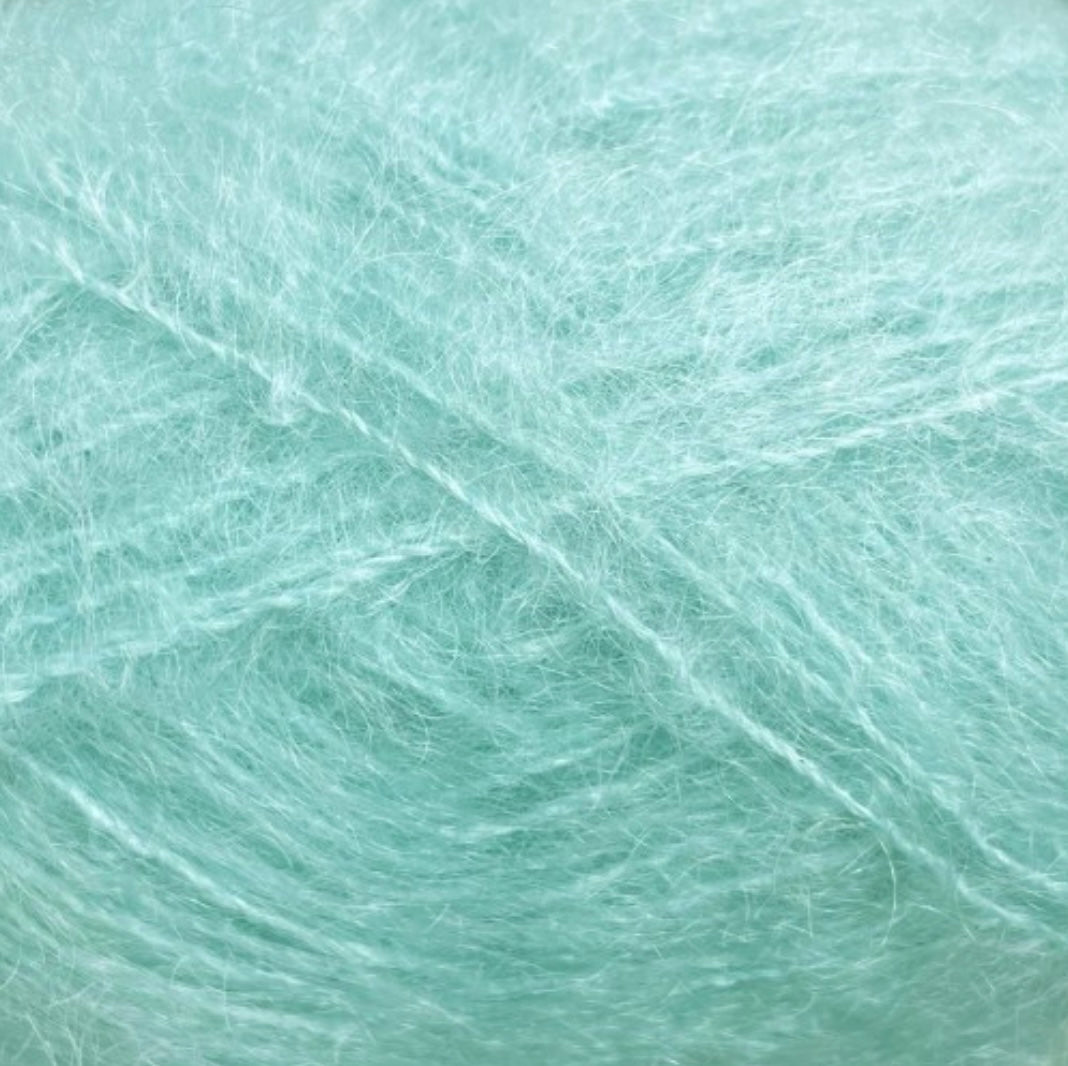 Crucci Nimbus Mohair