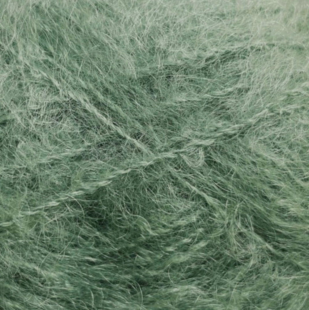 Crucci Nimbus Mohair