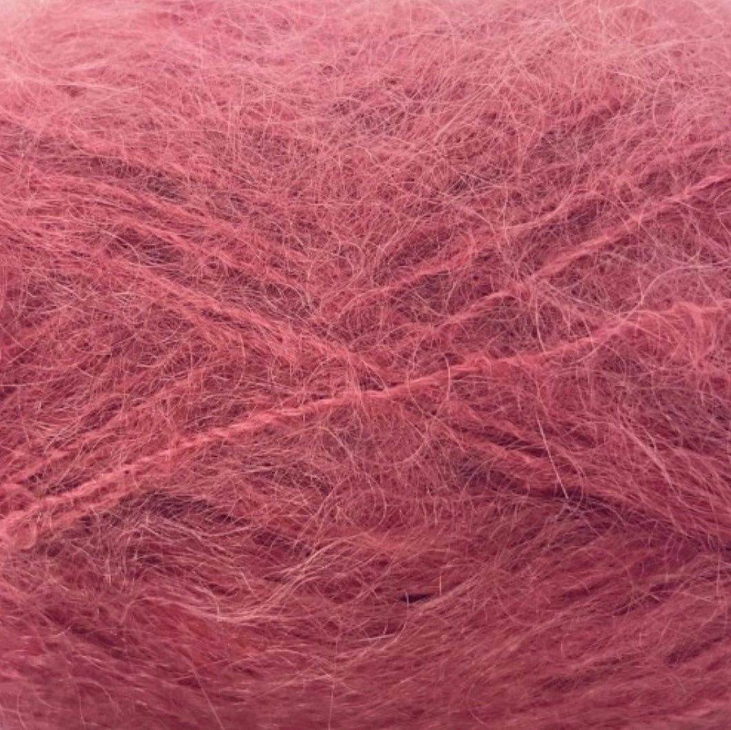Crucci Nimbus Mohair