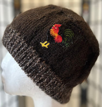 Load image into Gallery viewer, Fluffly Band Alpaca Hats
