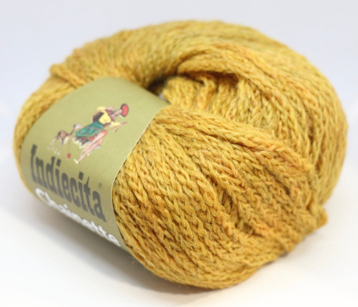 Indiecita Chainette