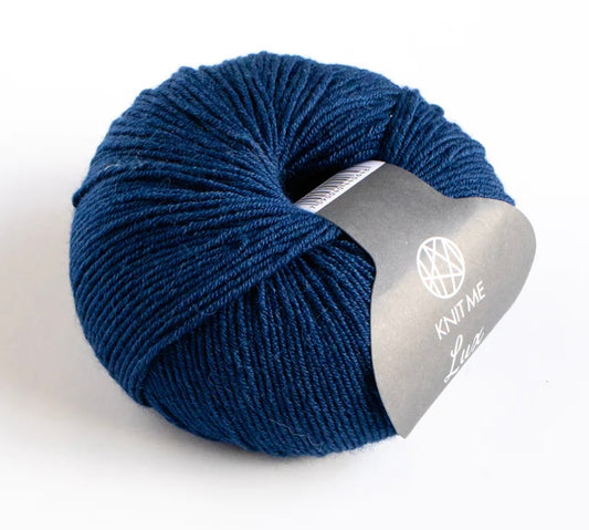 Knit me Lux