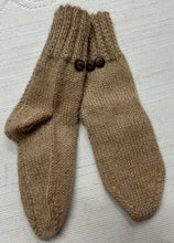 Load image into Gallery viewer, Baby Alpaca Socks
