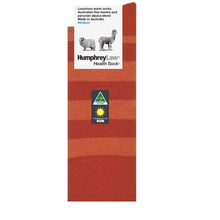 Load image into Gallery viewer, Fine Merino/Baby Alpaca Blend Health Sock
