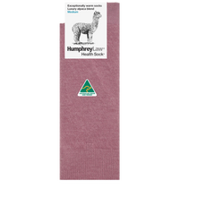 Load image into Gallery viewer, Baby Alpaca Blend Health Sock
