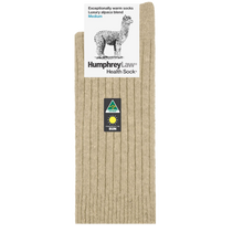 Load image into Gallery viewer, Alpaca Health Sock
