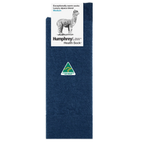 Load image into Gallery viewer, Baby Alpaca Blend Health Sock
