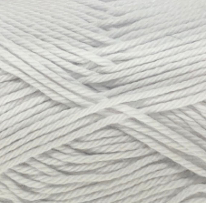 Pure Cotton 8PLY
