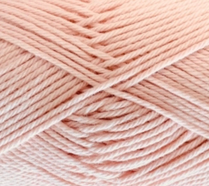 Pure Cotton 8PLY