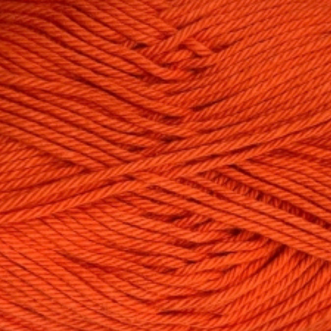 Pure Cotton 8PLY