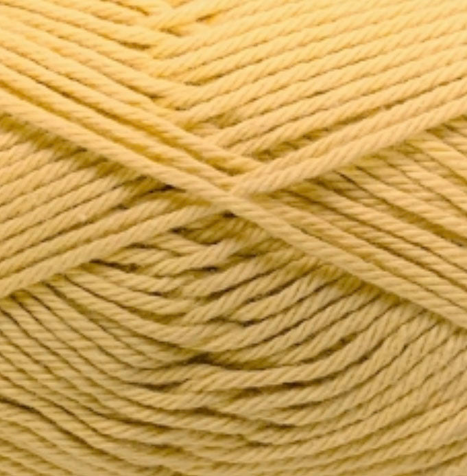 Pure Cotton 8PLY
