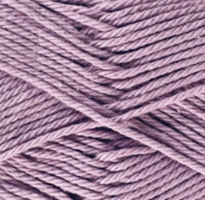 Pure Cotton 8PLY