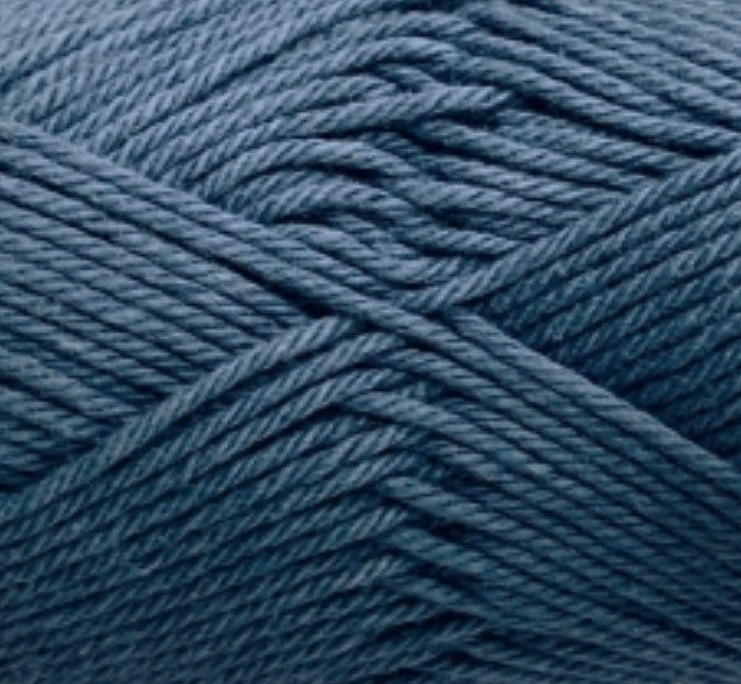 Pure Cotton 8PLY