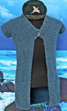 Load image into Gallery viewer, Alpaca Boucle Cardigan
