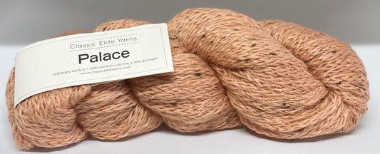 Palace Tweed Chainette