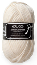 Load image into Gallery viewer, Natural Wonder Pure NZ Wool
