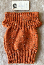 Load image into Gallery viewer, Fish N Chip knitted top
