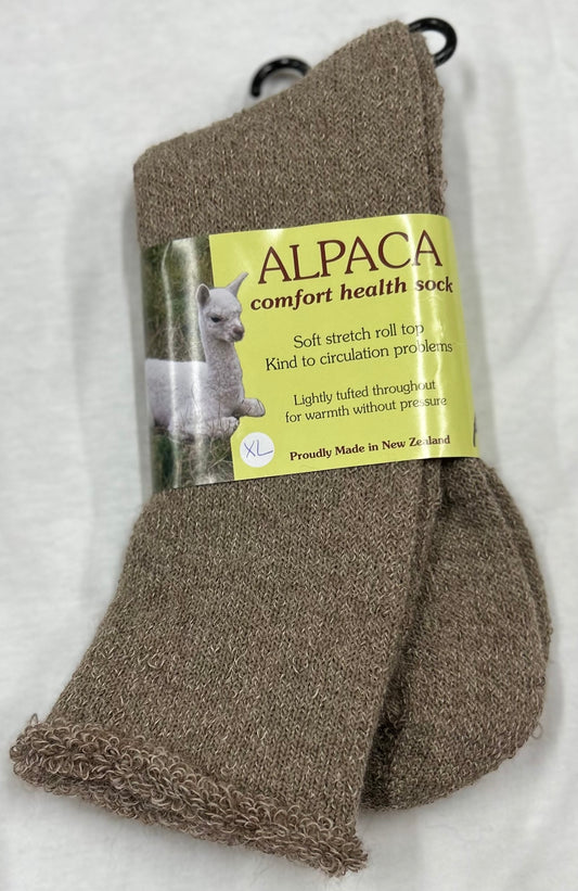 Comfort Health Sock