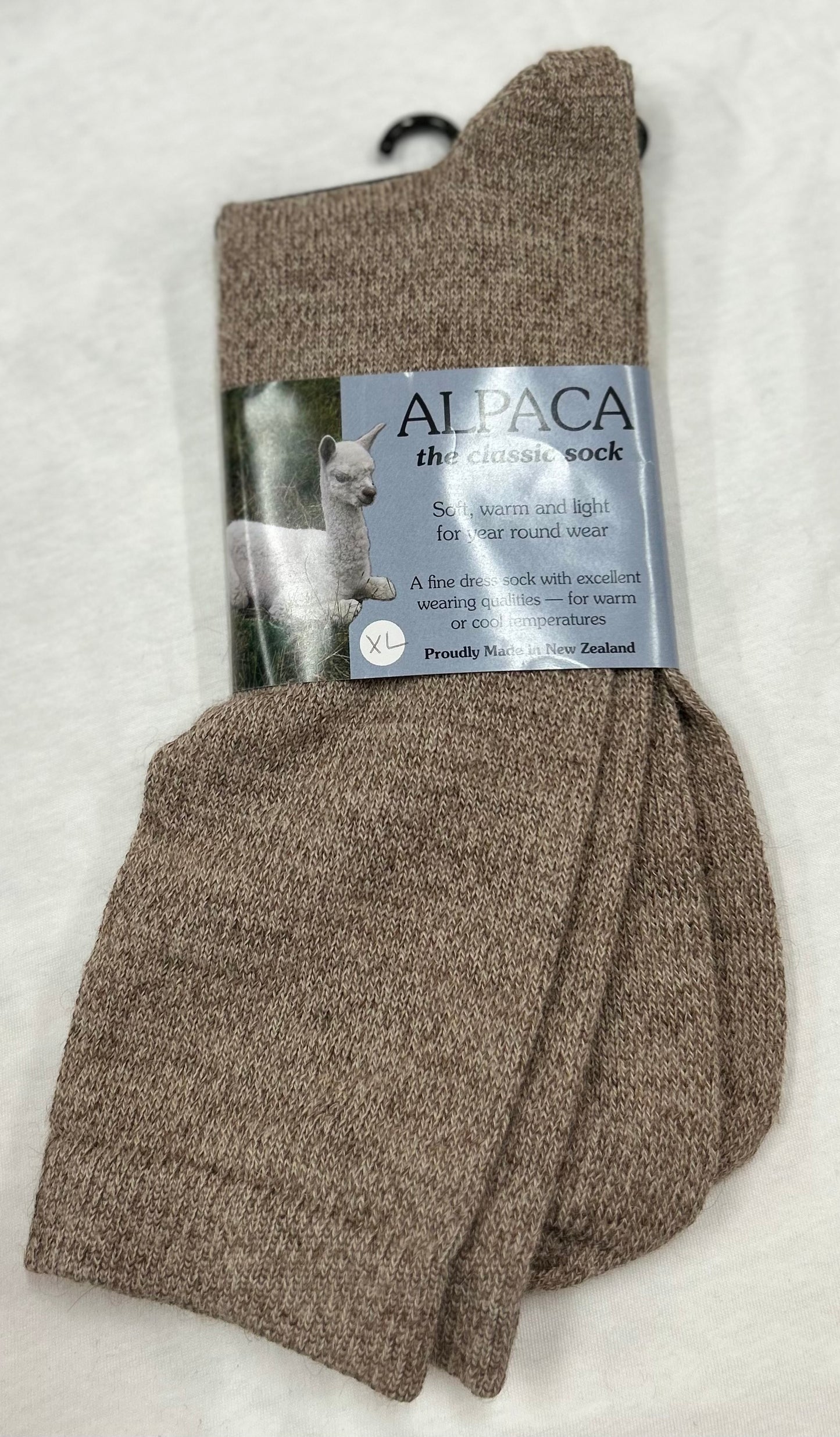 Adobe Classic Sock