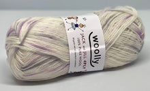 Load image into Gallery viewer, Woolly Jack and Jill 4ply
