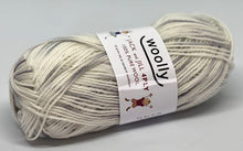 Load image into Gallery viewer, Woolly Jack and Jill 4ply
